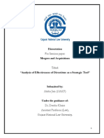 DISSERTATION DIVESTITURE.pdf