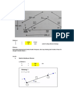 Perkalian Matriks