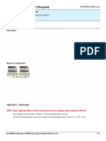 Pump Slave MICRO Parameters PDF