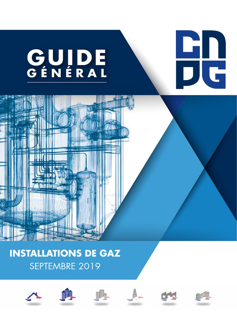 Peut-on utiliser un robinet à about porte-caoutchouc soudé pour des  installations de combustibles gazeux alimentées par réseaux ou récipient