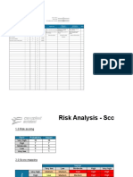 13 - Risk Analysis