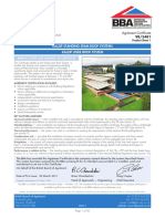 Kalzip BBA certificate for Liner Roof System.pdf