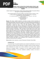 A Era das Diretrizes