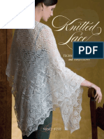Knitted Lace of Estonia PDF