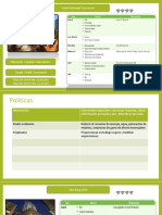 Politicas de privacidad de hoteles nacionales y extranjeros