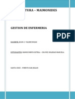 LICENCIATURA GESTION