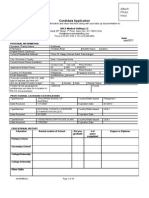 ADEX Medical Staffing LLC Candidate Application Secure V 032210