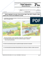 Transformações Históricas e Geográficas