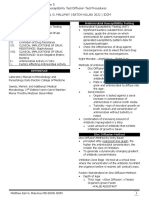 Antimicrobial Susceptibility Test 