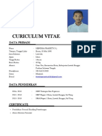 CV Hendra