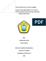 Download Proposal Pengajuan Tugas Akhir  by Ibnu Wangkit SN43515897 doc pdf