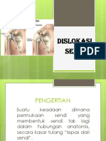 KMB 3 Askep Dislokasi Sendi