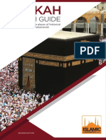 Makkah Ziyarah Guide 2019