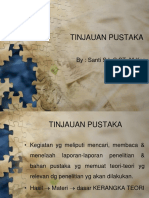 Tinjauan Pustaka