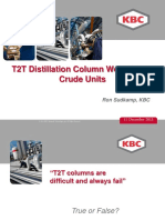 KBC Petro-SIM T2T Training Slide Pack