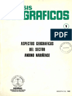 Analisis Geogaficos 1