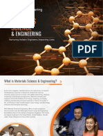 Materials Science Indiv