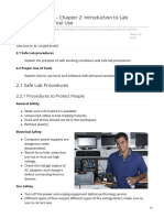 Itexamanswers.net-IT Essentials v60 Chapter 2 Introduction to Lab Procedures and Tool Use