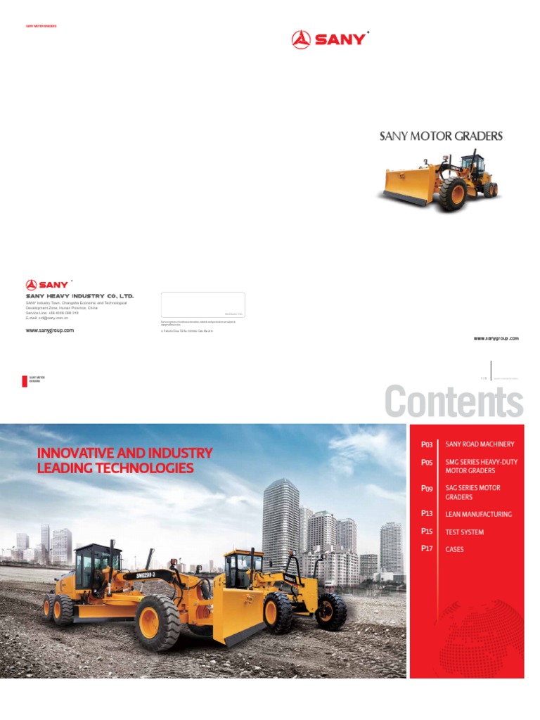 Motor Grader Pdf Pdf Transmission Mechanics Engines