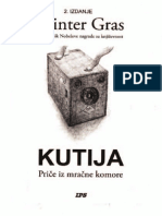 Ginter Gras - Kutija