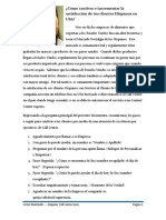 Cómo Cautivar e Incrementar La Satisfacción de Tus Clientes Hispanos en USA PDF