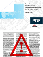 Spare Parts - BFM 2012 PDF