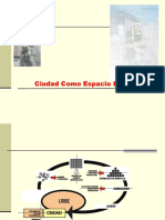 Ciudad Como Espacio Econc3b3mico PDF