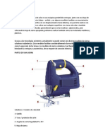 Cómo Funciona Un Destornillador Eléctrico