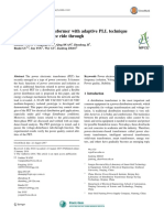 WANG2018 Article PowerElectronicTransformerWith PDF