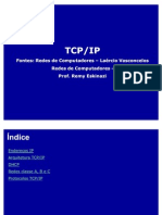 Aula 4 - TCP - IP