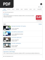 Gat - Pesquisa Google