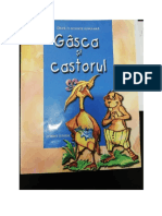 Gasca Si Castorul