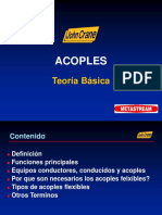 Acoples