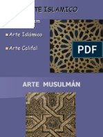 Arte Islamico