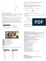 D3D D8810 User Manual PDF