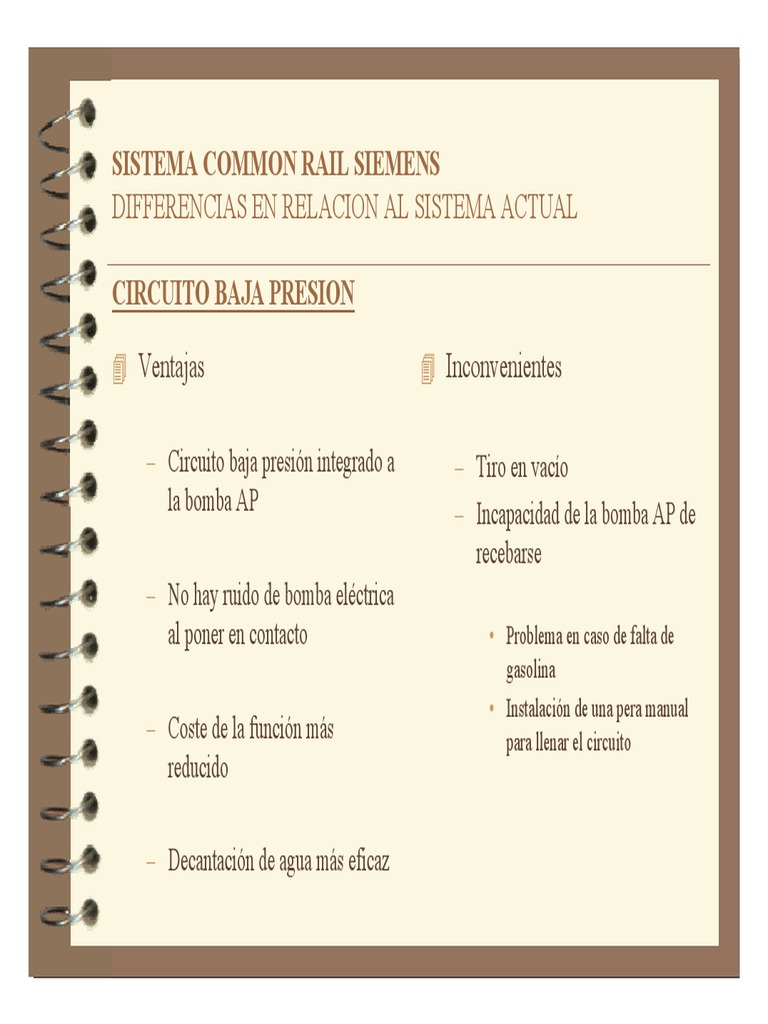 Siemens Sid801 Resumido Descargar Gratis Pdf Vehículos Energia