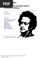 Download Young Karl Marx by Communist Party SN4351788 doc pdf
