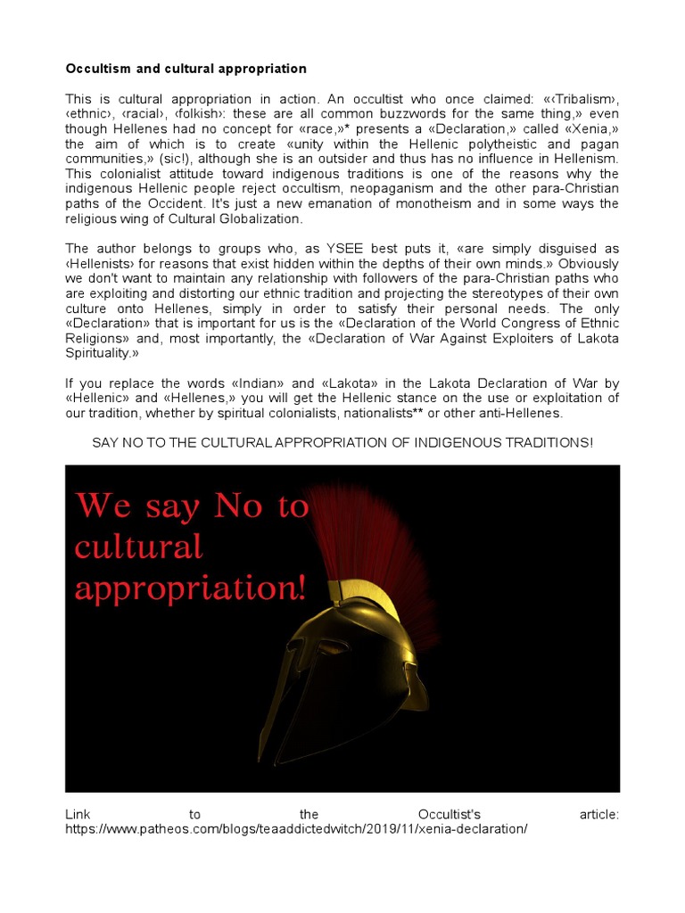 essays on cultural appropriation pdf