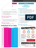 Horarios 2017-3 PDF