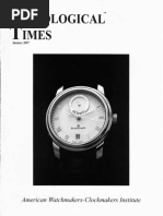 Horological. Times Awci 2007-01-Web