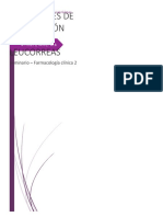 Infecciones de Transmisión Sexual