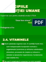 PRINCIPIILE NUTRITIEI UMANE 5.ppt