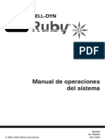 Manual Del Usuario Cdruby