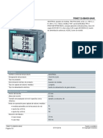 7KM21120BA003AA0 Datasheet Es