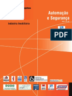 Manual Automação e Segurança