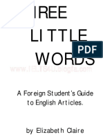 Three Little Words - book on articles.pdf