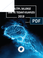 MS - Tanı Ve Tedavi 2018 PDF