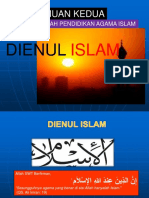 2. Dienul Islam