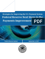 Federal Reserve Whitepaper