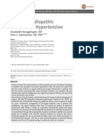 Update on Diagnosis and Treatment of Idiopathic Intracranial Hypertension